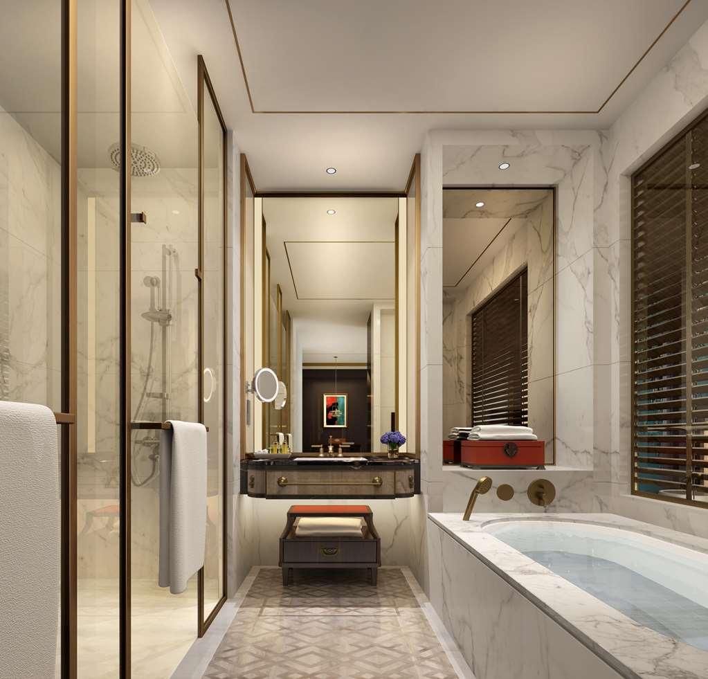 ホテルThe Diaoyutai Mansion Frankfurt フランクフルト エクステリア 写真