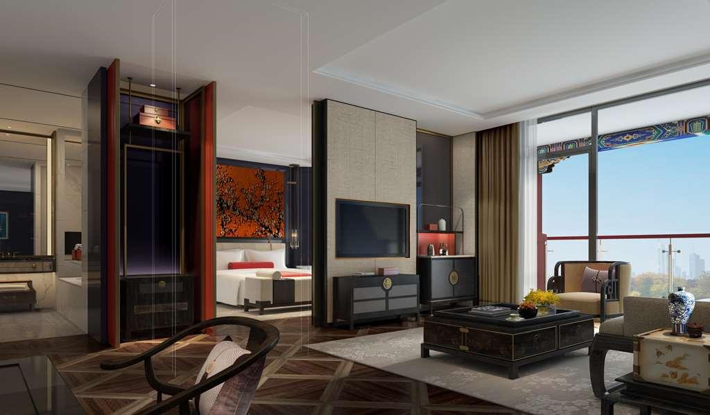 ホテルThe Diaoyutai Mansion Frankfurt フランクフルト エクステリア 写真