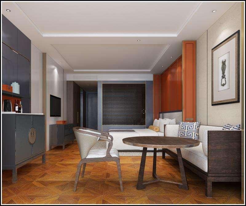 ホテルThe Diaoyutai Mansion Frankfurt フランクフルト 設備 写真